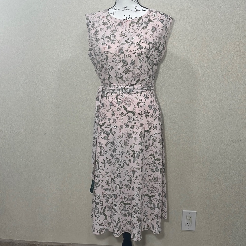 Lauren Ralph Lauren Dress